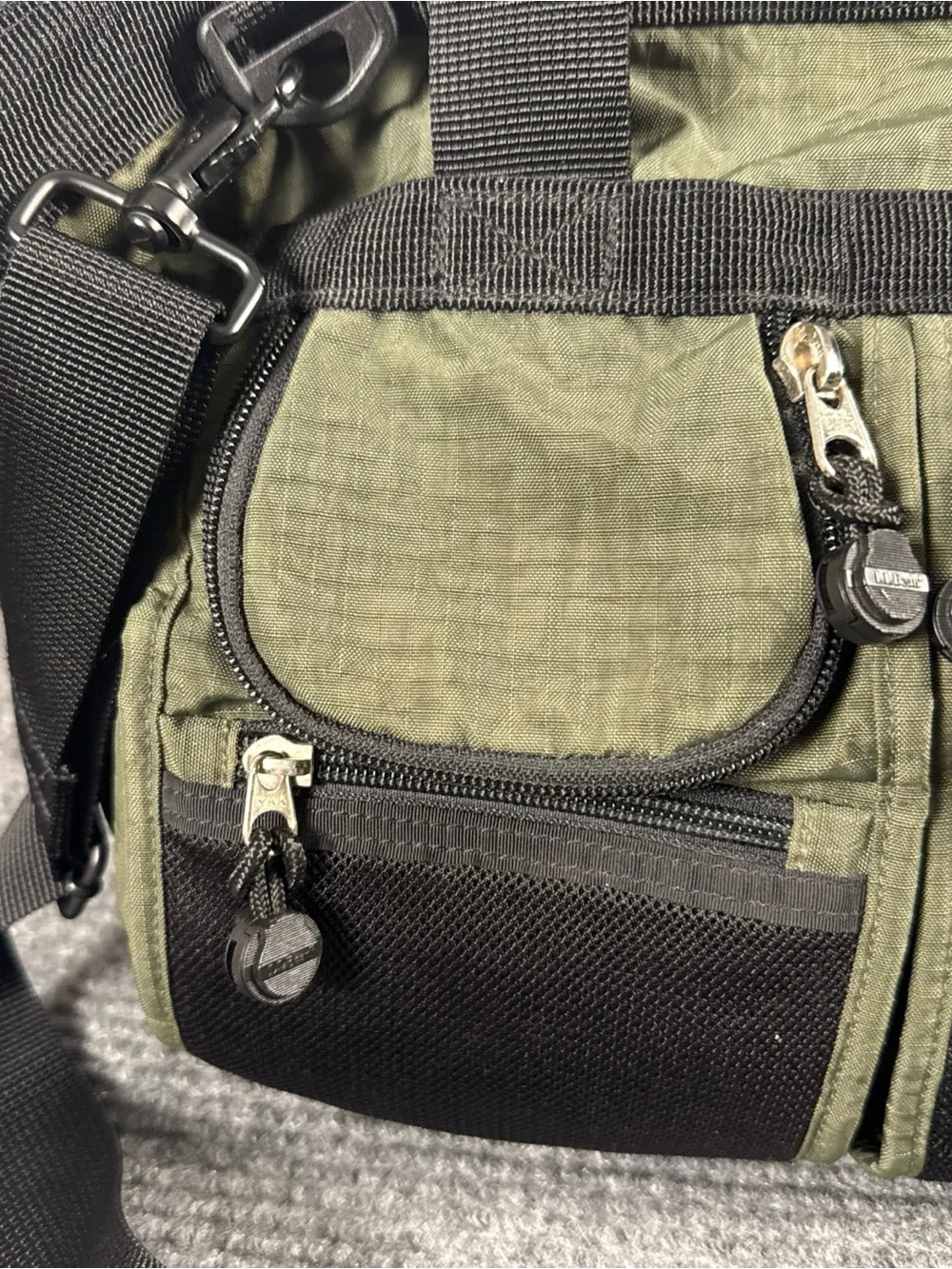 L.L. Bean ll bean